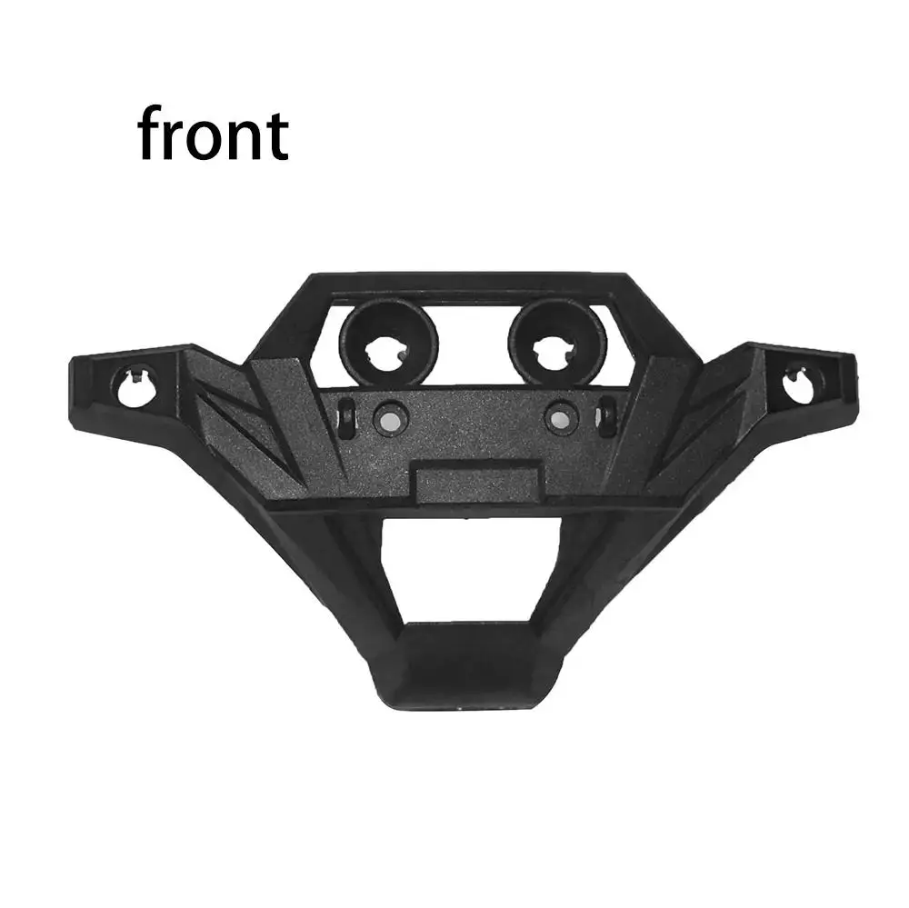 Xinlehong RC Car Front Rear Bumper Protector 9125 1/10 High Speed Vehicle Parts No.25-SJ04/25-SJ05
Xinlehong RC Car Front Rear Bumper Protector 9125 1/10 High Speed Vehicle Parts No.25-SJ04/25-SJ05