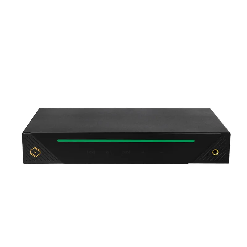 XL-03 Silent Angel B2 Network Digital Music Player Bluetooth WIFI Decoder HIFI Amplifier Audio DAC
XL-03 Silent Angel B2 Network Digital Music Player Bluetooth WIFI Decoder HIFI Amplifier Audio DAC