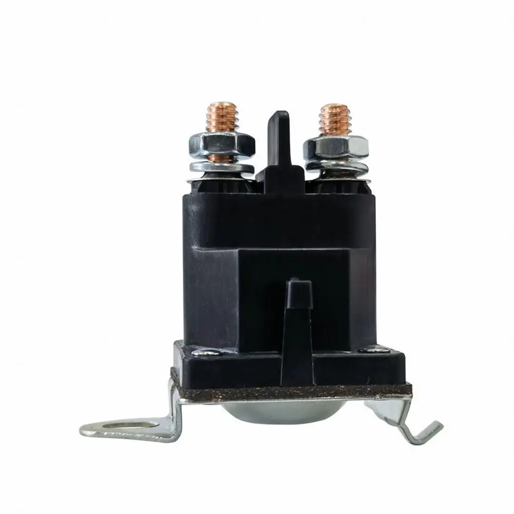 1pcs Starter Solenoid 12V Valve Fits For Ariens Trombetta 7CM-1241-212-51 Mower 05167200 12V Starter Solenoid For Ariens
1pcs Starter Solenoid 12V Valve Fits For Ariens Trombetta 7CM-1241-212-51 Mower 05167200 12V Starter Solenoid For Ariens