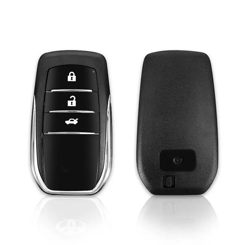 Remote Alarm System Auto Car SUV Multifunctional Anti-theft Keyless Entry Starter Auto Accessories Tool 12V
Remote Alarm System Auto Car SUV Multifunctional Anti-theft Keyless Entry Starter Auto Accessories Tool 12V