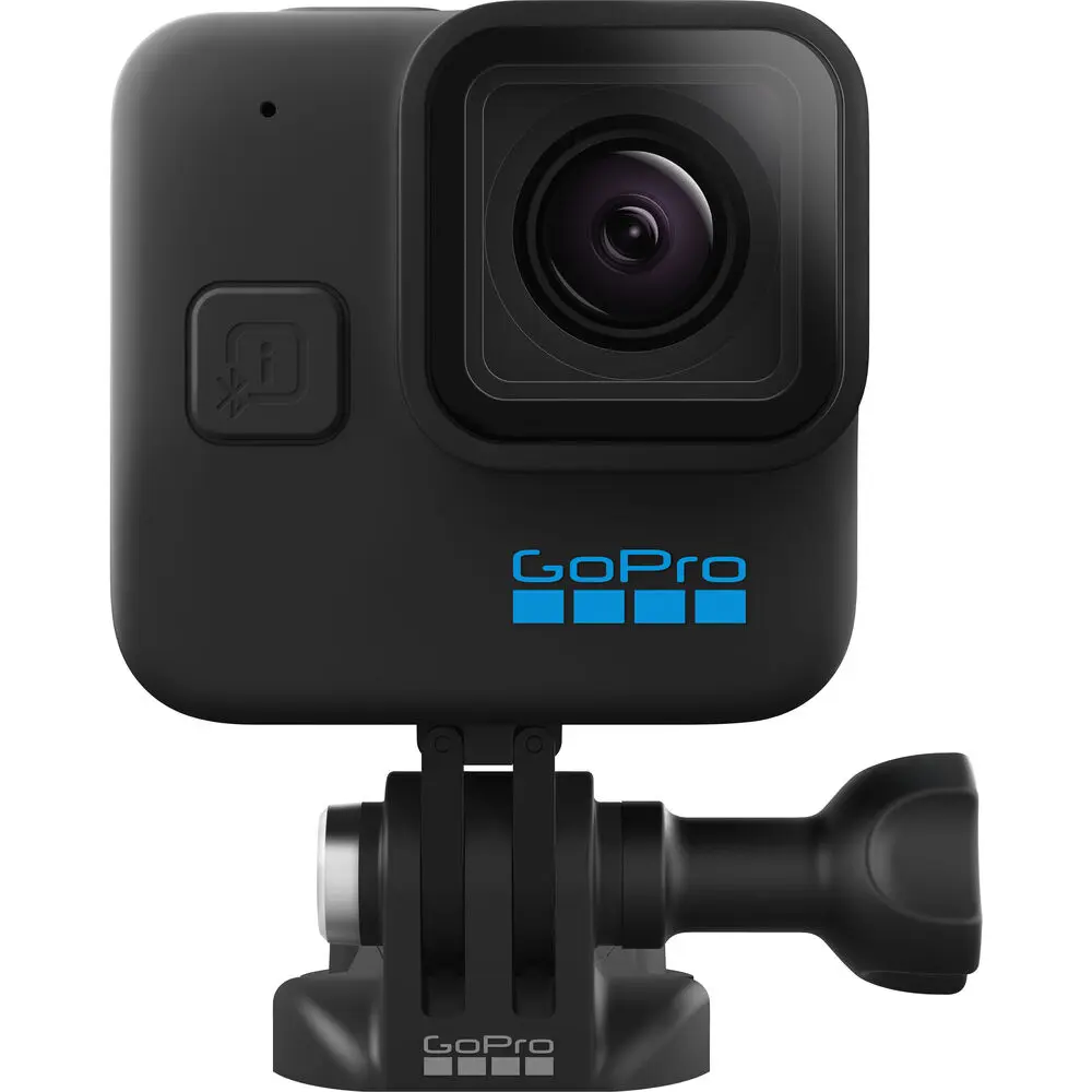 

GoPro HERO11 Black Mini Camera for 4K Sports Shooting Imaging Free Shipping Hot