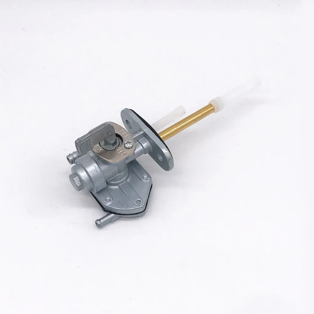 ATV Valve Switch Pump Accessories For Suzuki LT80 LTZ400 Z400 LTZ250 LTF300 Fuel Petcock Parts Durable
ATV Valve Switch Pump Accessories For Suzuki LT80 LTZ400 Z400 LTZ250 LTF300 Fuel Petcock Parts Durable
