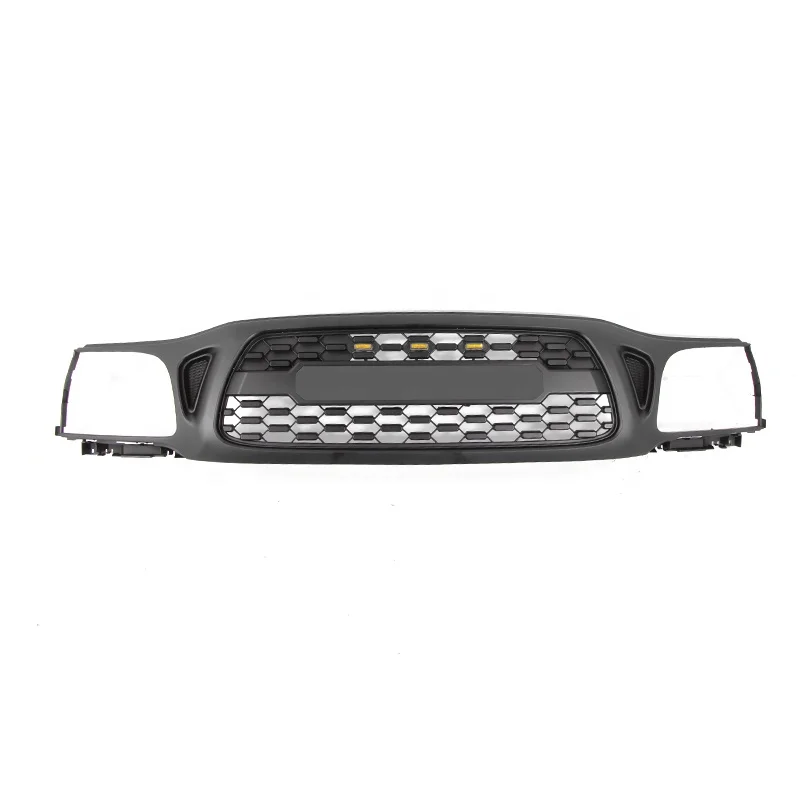 2001 2004 car mesh grille fit for toyota tacoma 
2001 2004 car mesh grille fit for toyota tacoma