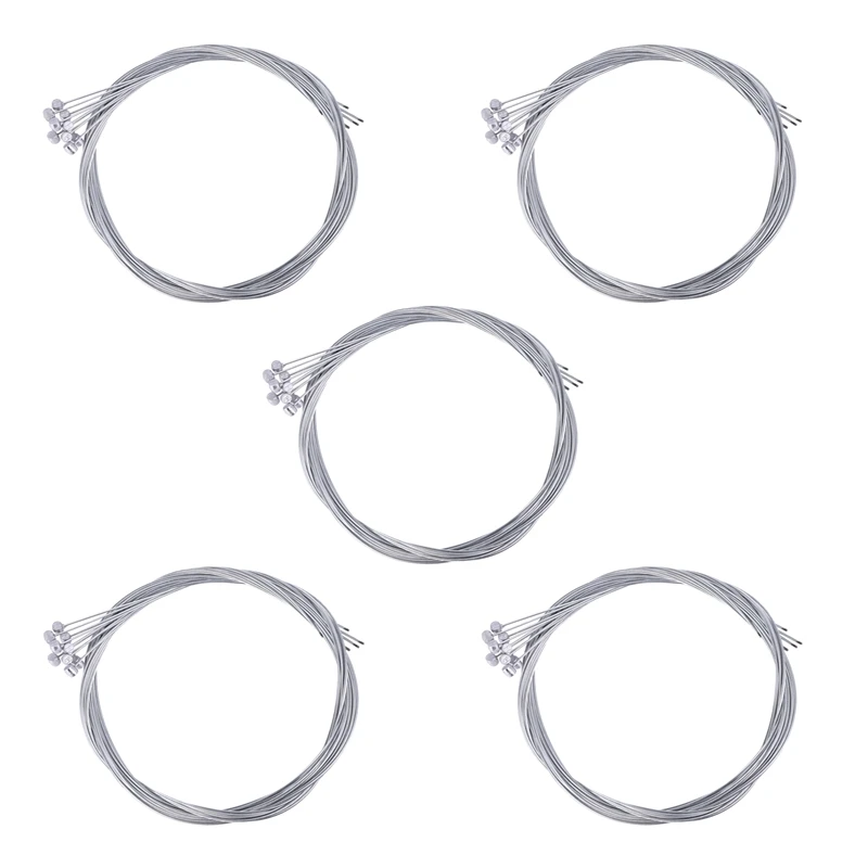 Внутренний Трос тормоза для горного велосипеда, 50 шт., 1,75 м
Внутренний Трос тормоза для горного велосипеда, 50 шт., 1,75 м