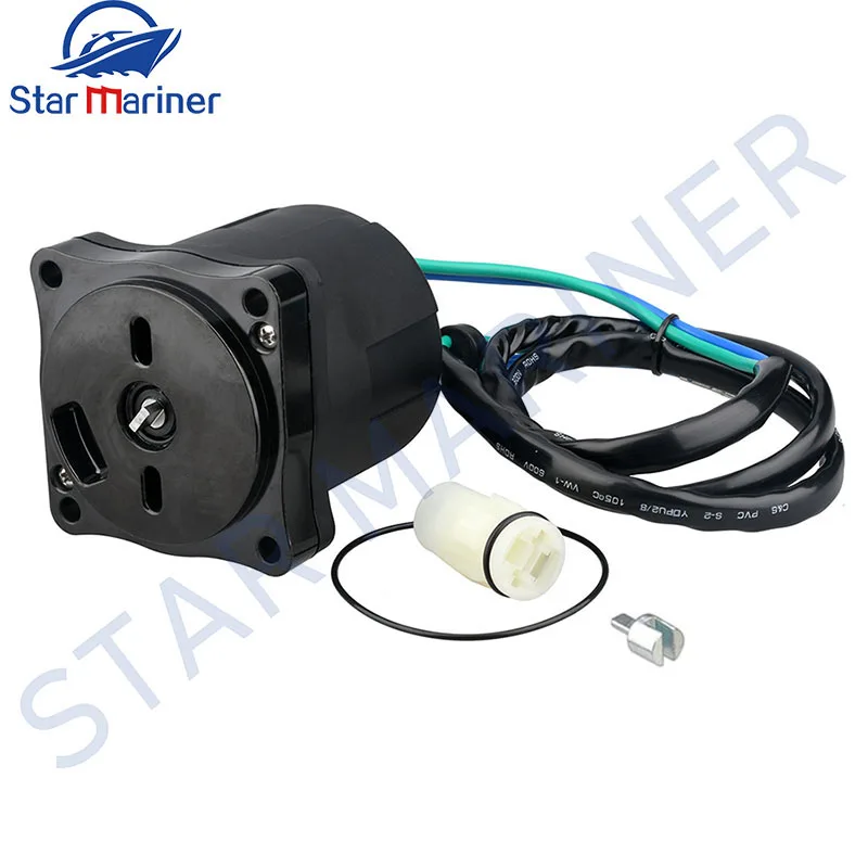 Подвесной мотор 38100-87L10 12 В для Suzuki DF70 DF85 DF90 с круглым проводным разъемом 38100-87L00 38100-87L03 38100-87L04
Подвесной мотор 38100-87L10 12 В для Suzuki DF70 DF85 DF90 с круглым проводным разъемом 38100-87L00 38100-87L03 38100-87L04