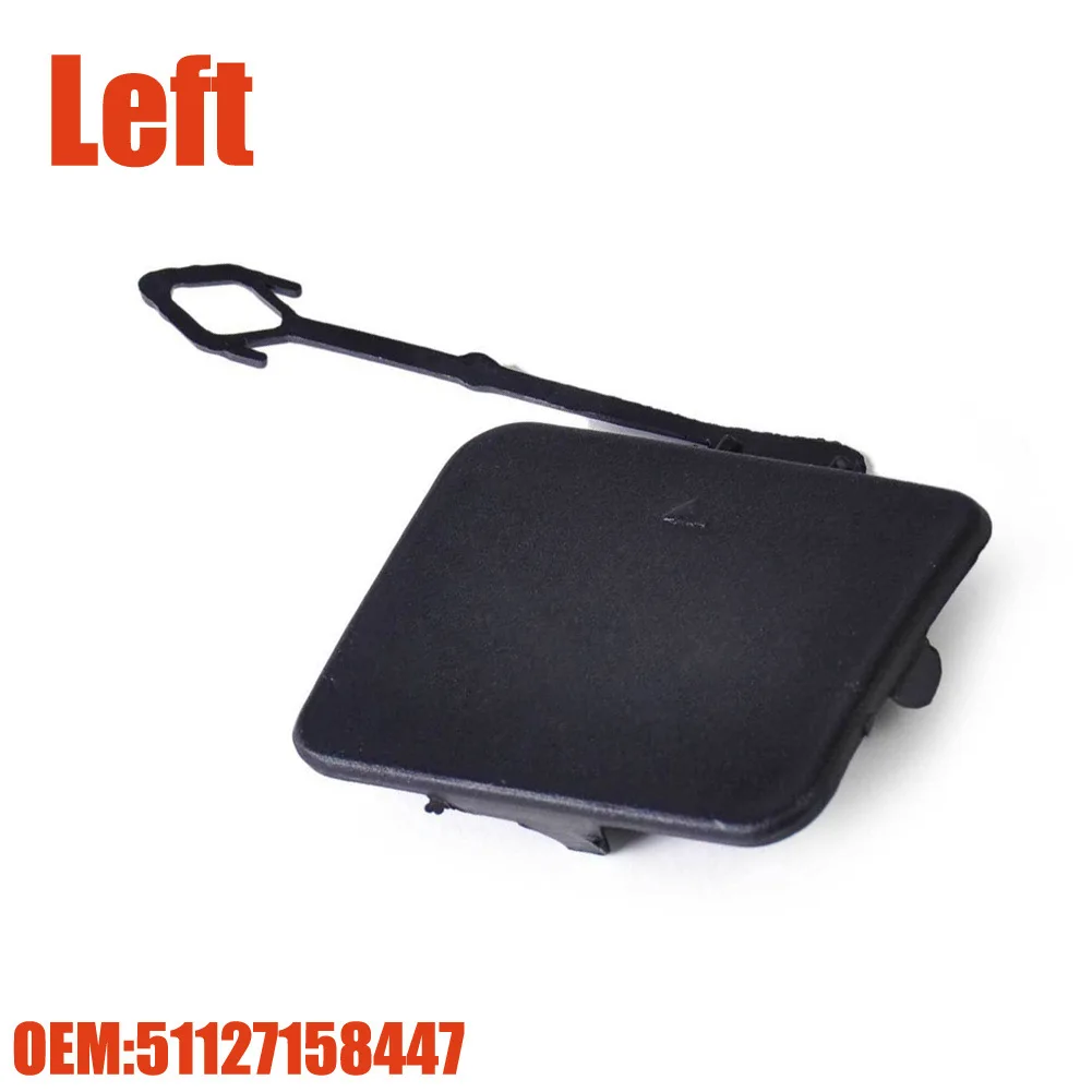 High Quality New Tow Hook E70 Fit For BMW High Reliability. Hook Plastic Black Stable Characteristics 2006-2011
High Quality New Tow Hook E70 Fit For BMW High Reliability. Hook Plastic Black Stable Characteristics 2006-2011