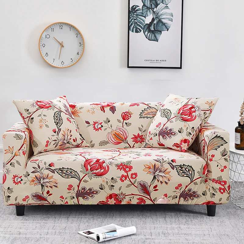 Elastic Sofa Cover Stretch Plaid Sofa Covers for Living Room Fully-wrap Couch Chair Cover Armchair Anti-dust Furniture Protector
Elastic Sofa Cover Stretch Plaid Sofa Covers for Living Room Fully-wrap Couch Chair Cover Armchair Anti-dust Furniture Protector