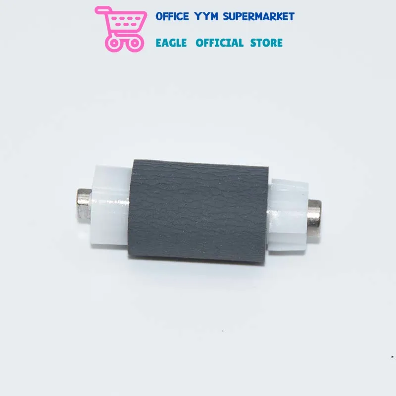 10PCs JC90-01032A 4070 Separation Retard Roller for Samsung M4070 M3320 M3325 M3370 M3375 M3820 M3825 M3826 M3870 M3875 M4024
10PCs JC90-01032A 4070 Separation Retard Roller for Samsung M4070 M3320 M3325 M3370 M3375 M3820 M3825 M3826 M3870 M3875 M4024