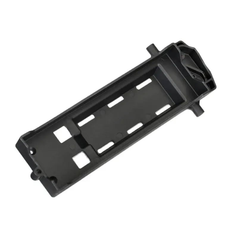 TRX-4 original accessory battery compartment plastic 8226 is suitable for 1:8 1:10 TRX4 RTX6 T4 T6 RC remote control vehicle
TRX-4 original accessory battery compartment plastic 8226 is suitable for 1:8 1:10 TRX4 RTX6 T4 T6 RC remote control vehicle