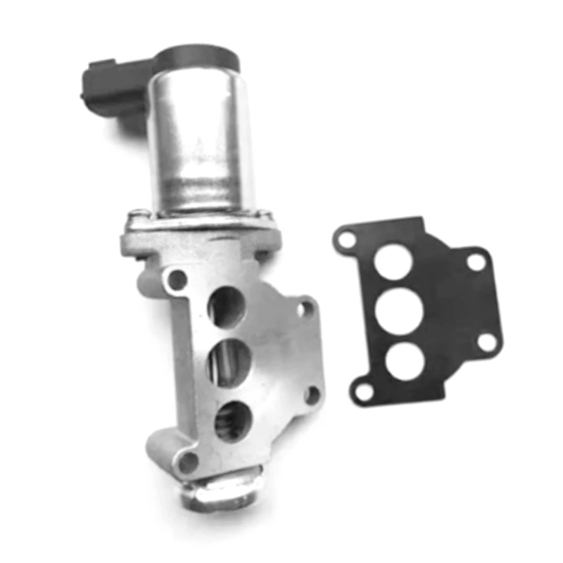 Fuel Injection Idle Air Control Valve For Nissan Frontier Xterra 2.4L KA24DE 2.4L GAS DOHC 23781-3S510 AC467
Fuel Injection Idle Air Control Valve For Nissan Frontier Xterra 2.4L KA24DE 2.4L GAS DOHC 23781-3S510 AC467