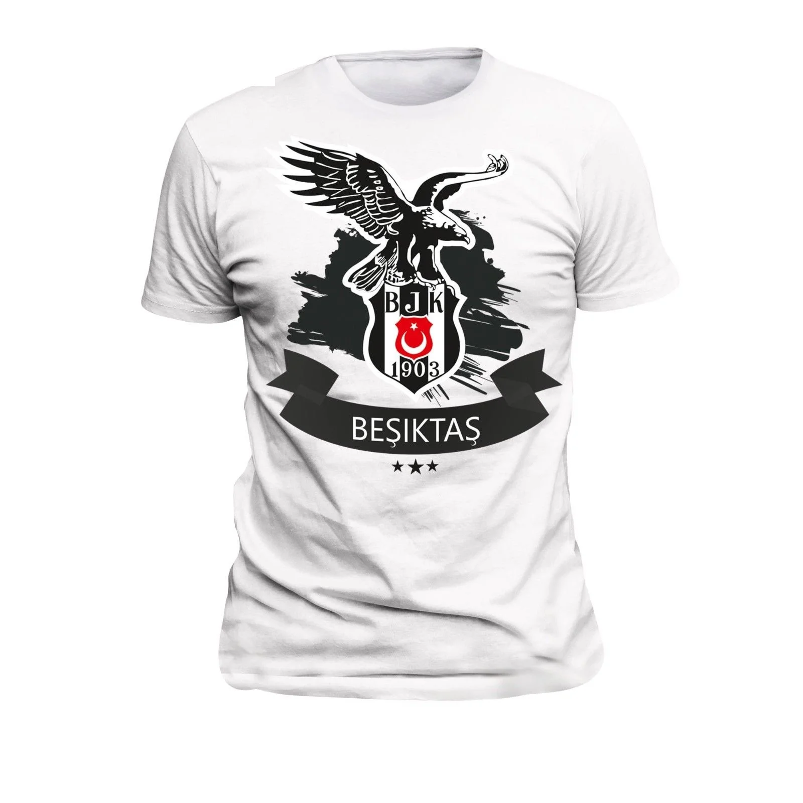 Новинка 2019, летняя крутая футболка, футболка Besiktas, футболка из хлопка в стиле «Турция»
Новинка 2019, летняя крутая футболка, футболка Besiktas, футболка из хлопка в стиле «Турция»