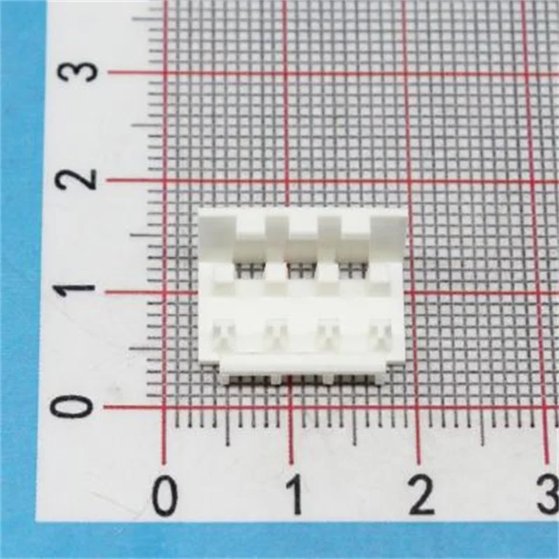 100Pcs/Lot 643067-4 TE Connectivity The corresponding metal needle can contact customer service.
100Pcs/Lot 643067-4 TE Connectivity The corresponding metal needle can contact customer service.