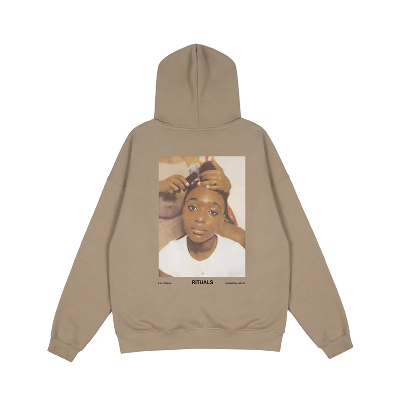 essential 7th Collection Girl's Portrait Print Hoodies Best Quality Thick Warm Cotton Hooded Pullover Oversize Hoodies Men
essential 7th Collection Girl's Portrait Print Hoodies Best Quality Thick Warm Cotton Hooded Pullover Oversize Hoodies Men
