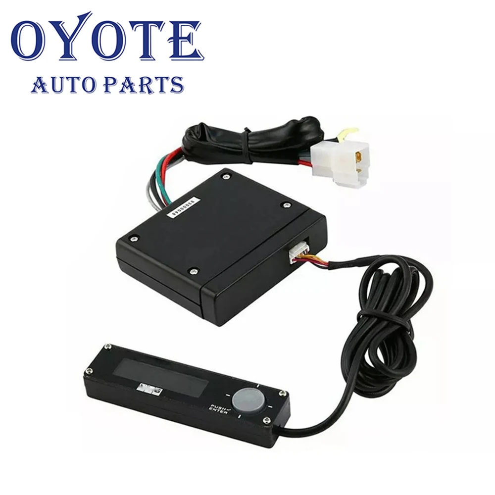 OYOTE Type 0 Racing Car Turbo Timer Digital Led Display 41001-AK009 with LOGO Free Shipping
OYOTE Type 0 Racing Car Turbo Timer Digital Led Display 41001-AK009 with LOGO Free Shipping