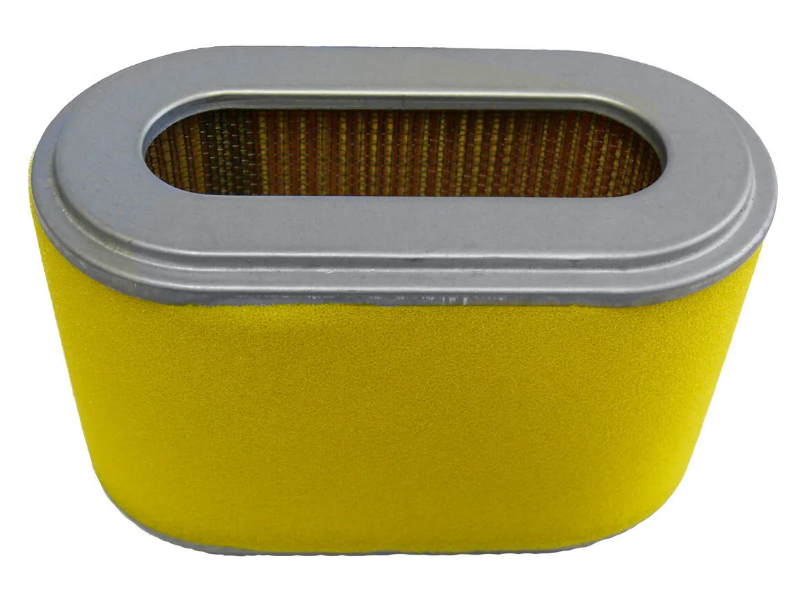 Air Filter For Gxv270, Gxv340, Gxv390 Engines Garden Replacement Lawn Mower Parts Air Filter Replace 17210-Ze8-013 17210-Zf5-505
Air Filter For Gxv270, Gxv340, Gxv390 Engines Garden Replacement Lawn Mower Parts Air Filter Replace 17210-Ze8-013 17210-Zf5-505