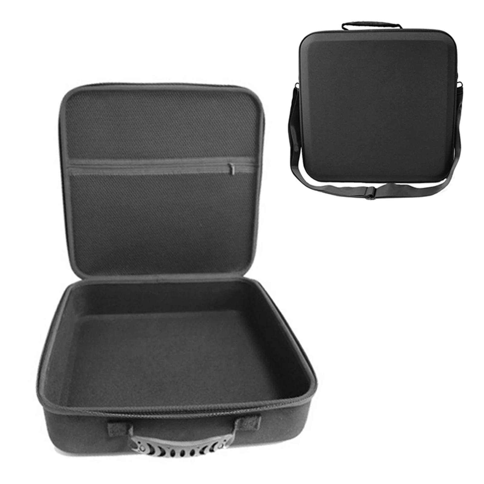 Multifunctional EV Charger Storage Case Shock Resistant and Durable Convenient for Charging Cables and Small Items Storage
Multifunctional EV Charger Storage Case Shock Resistant and Durable Convenient for Charging Cables and Small Items Storage