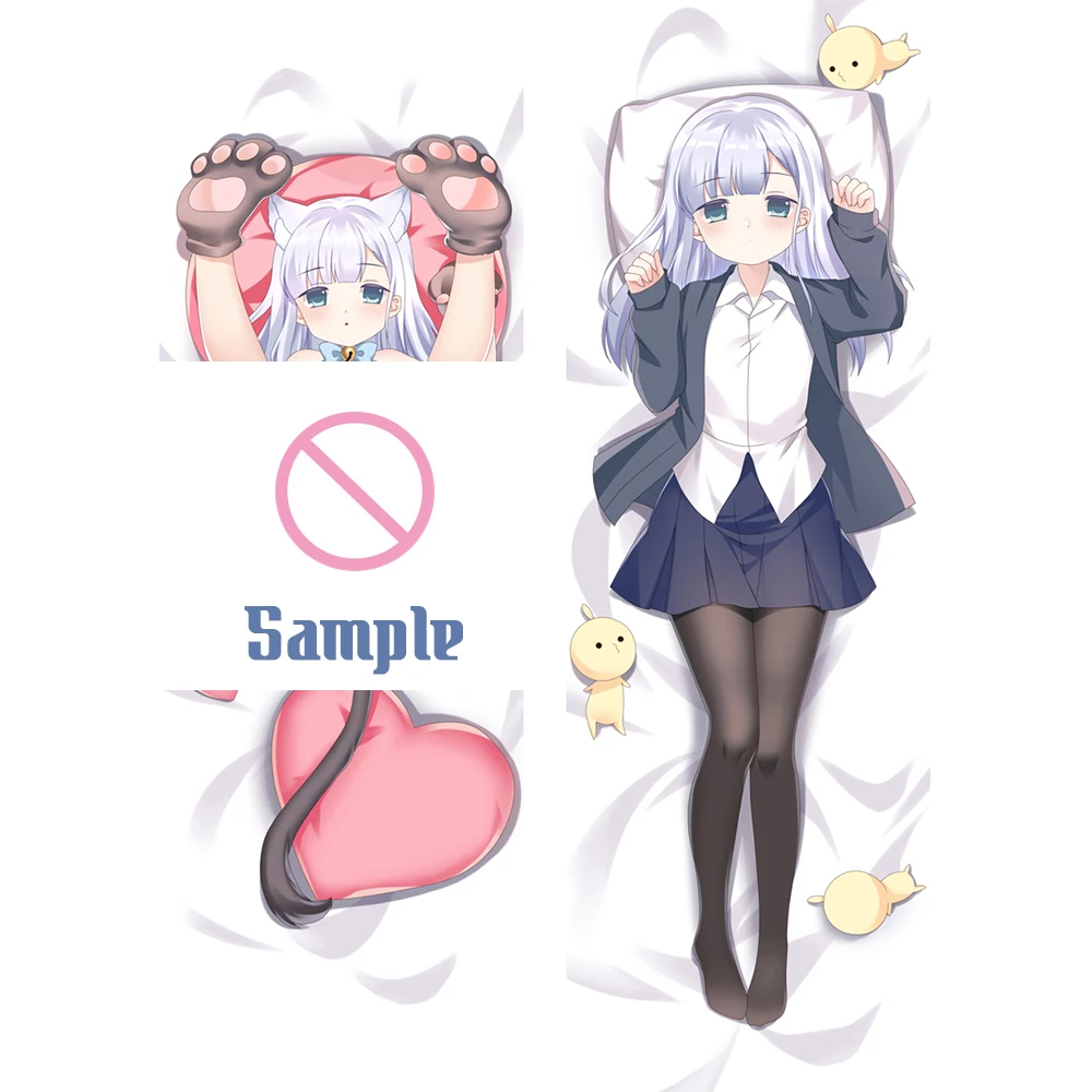 Аниме Dakimakura Aharen-san wa Hakarenai Aharen Reina обнимающая наволочка для тела наволочка для кровати наволочки домашнее постельное белье 150 см 
Аниме Dakimakura Aharen-san wa Hakarenai Aharen Reina обнимающая наволочка для тела наволочка для кровати наволочки домашнее постельное белье 150 см