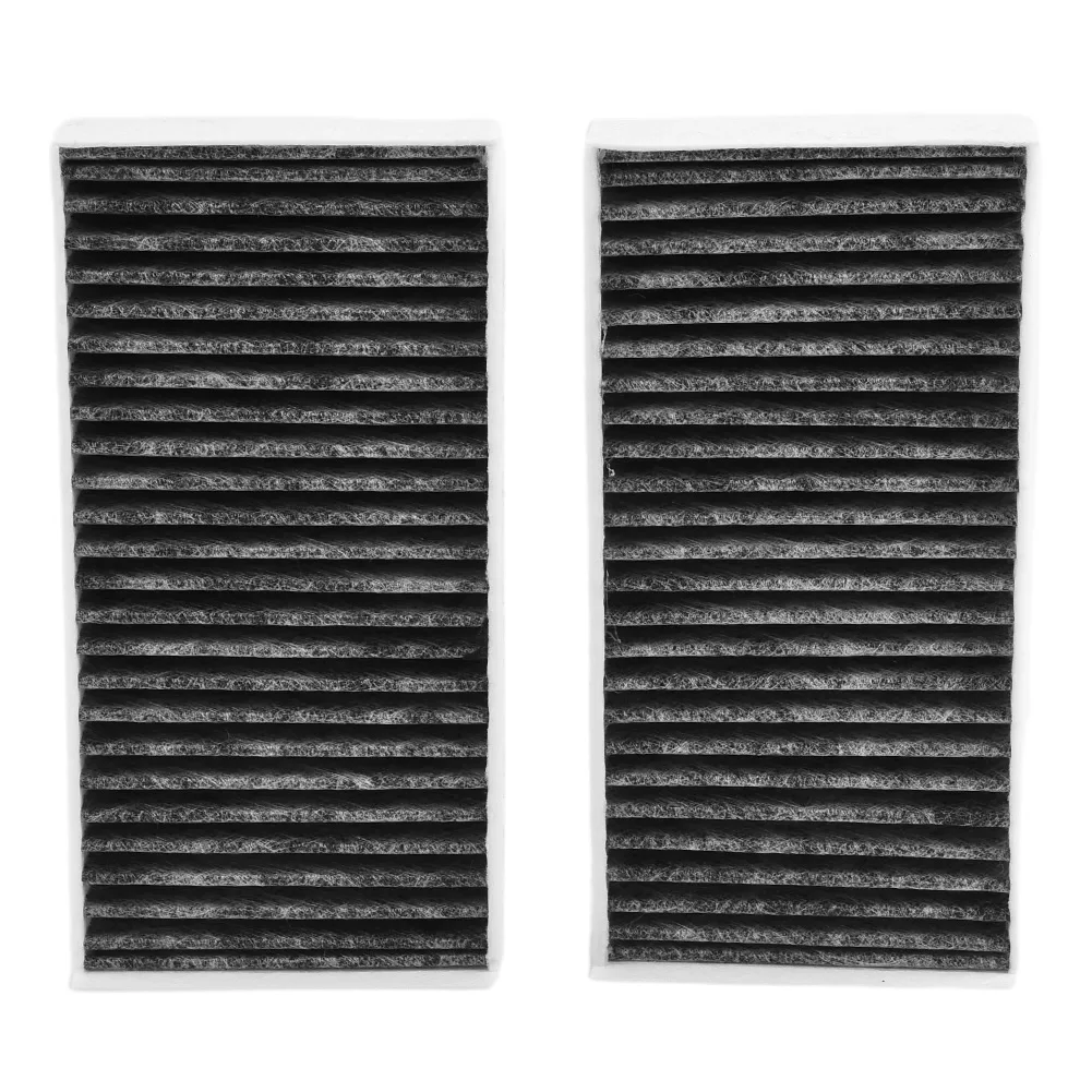 New Car Air Conditioner Filter F54 2015/07- For 2 Active For Tourer (F45) For MINI F56 2013/12- I3 (I01) 2013/08-
New Car Air Conditioner Filter F54 2015/07- For 2 Active For Tourer (F45) For MINI F56 2013/12- I3 (I01) 2013/08-