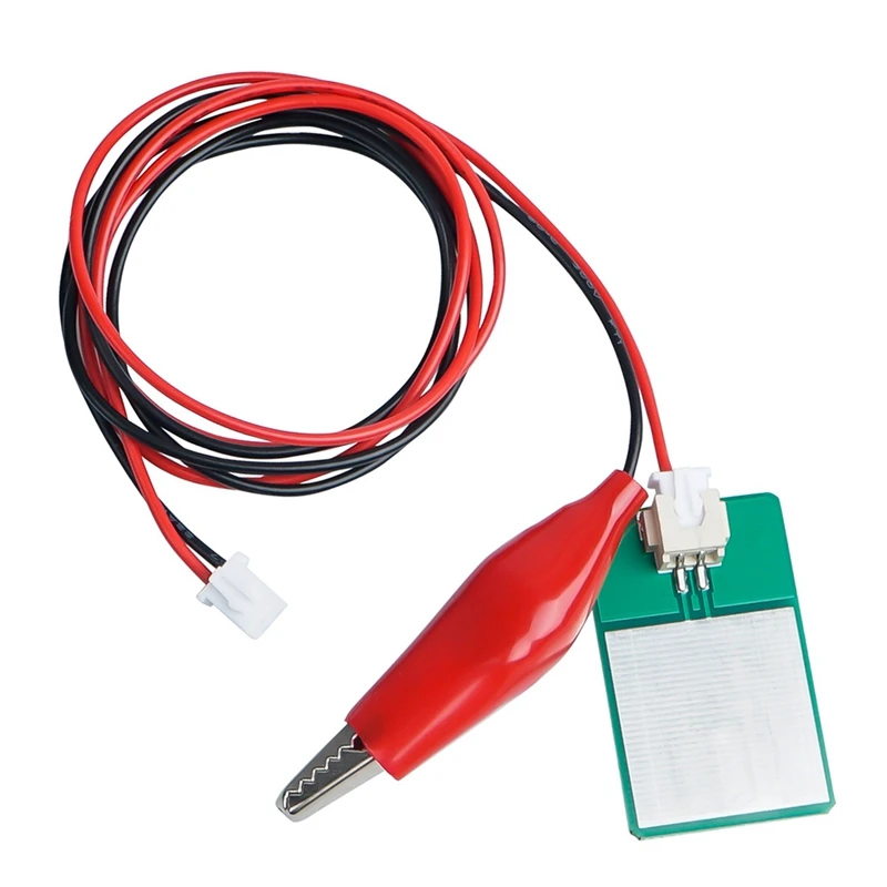 Grbl Mach3 CNC Z-Axis Router Mill Touch Plate Mach3 Tool Setting Probe Milling Tool For CNC DIY Engraving Machine Tool
Grbl Mach3 CNC Z-Axis Router Mill Touch Plate Mach3 Tool Setting Probe Milling Tool For CNC DIY Engraving Machine Tool