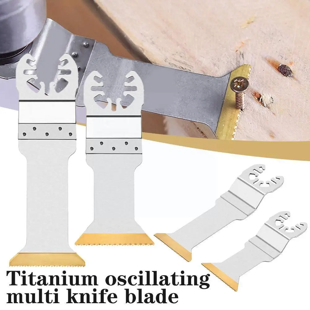 Осциллирующие многофункциональные лезвия, 1 шт., длинные лезвия для пилы, быстрая скорость резки дерева, металла и твердого материала Q0w2
Осциллирующие многофункциональные лезвия, 1 шт., длинные лезвия для пилы, быстрая скорость резки дерева, металла и твердого материала Q0w2