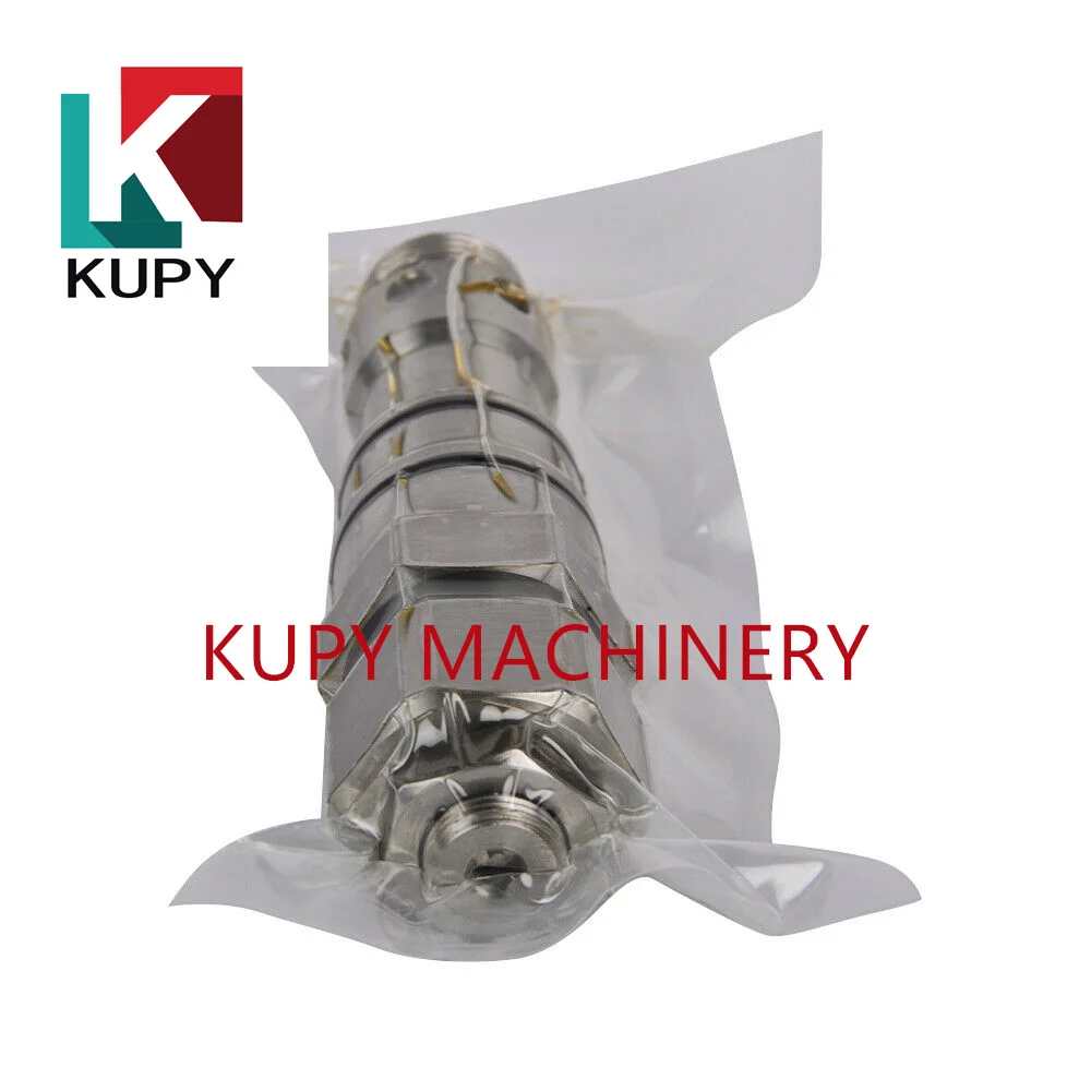 Высококачественный электромагнитный клапан главного насоса экскаватора 702-21-55901 702-21-57400 702-21-55600 для Komatsu PC200-8 
Высококачественный электромагнитный клапан главного насоса экскаватора 702-21-55901 702-21-57400 702-21-55600 для Komatsu PC200-8