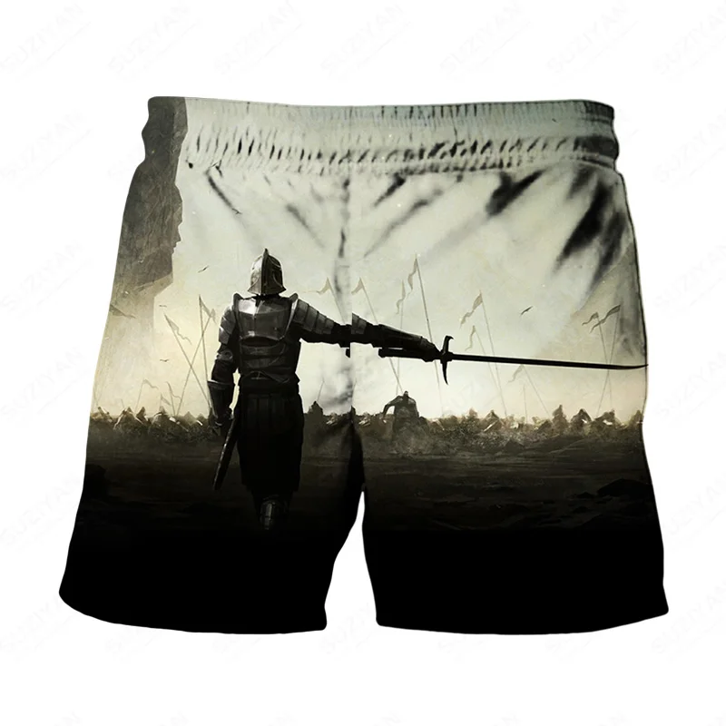 For Sports Shorts Men Trend Big Swimwear Quick Dry New Men'S Shorrts Beach Shorts Gentlemanlike Beach Sports Shorts Men
For Sports Shorts Men Trend Big Swimwear Quick Dry New Men'S Shorrts Beach Shorts Gentlemanlike Beach Sports Shorts Men
