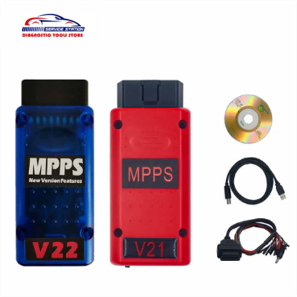 Newest MPPS V21 ECU Chip Tuning Tool Mpps V22 UnLock Version Mpps v18 Better then mpps V16 MAIN+TRICORE+MULTIBOOT ECU Flasher
Newest MPPS V21 ECU Chip Tuning Tool Mpps V22 UnLock Version Mpps v18 Better then mpps V16 MAIN+TRICORE+MULTIBOOT ECU Flasher
