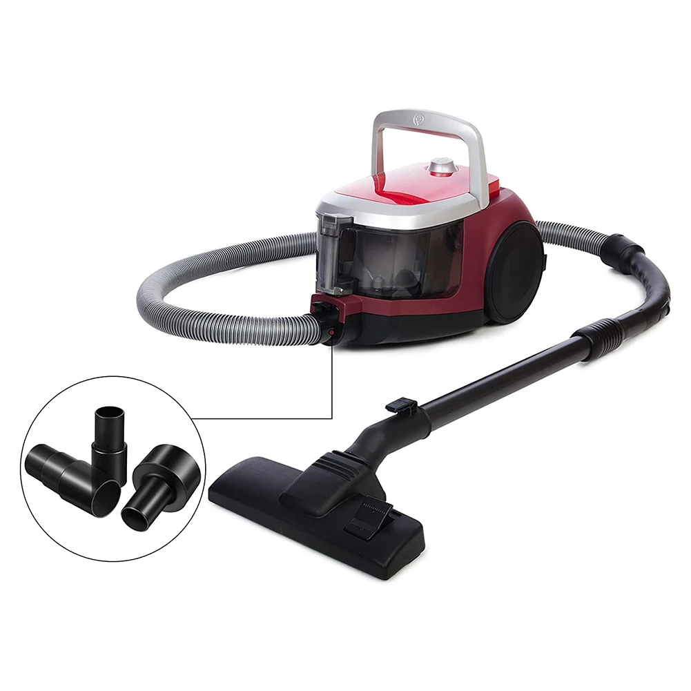 3 Pieces Of Wet Or Dry Vacuum Hose Converter Universal Vacuum Adapter 2-1/2 To 1-1/4,1-1/4 To 1-3/8 To 1-1/2,1-3/8 To 1-1/4
3 Pieces Of Wet Or Dry Vacuum Hose Converter Universal Vacuum Adapter 2-1/2 To 1-1/4,1-1/4 To 1-3/8 To 1-1/2,1-3/8 To 1-1/4