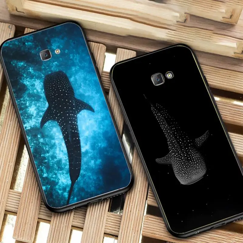 Ocean Whale Shark Swimming Phone Case for Samsung J 2 3 4 5 6 7 8 prime plus 2018 2017 2016 core
Ocean Whale Shark Swimming Phone Case for Samsung J 2 3 4 5 6 7 8 prime plus 2018 2017 2016 core