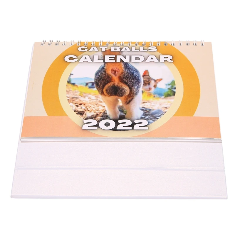 Cat Butt Desk Calendar Funny Animal Photo Calendar Joke Gifts For Cat Lovers And Funny New Year Gifts
Cat Butt Desk Calendar Funny Animal Photo Calendar Joke Gifts For Cat Lovers And Funny New Year Gifts