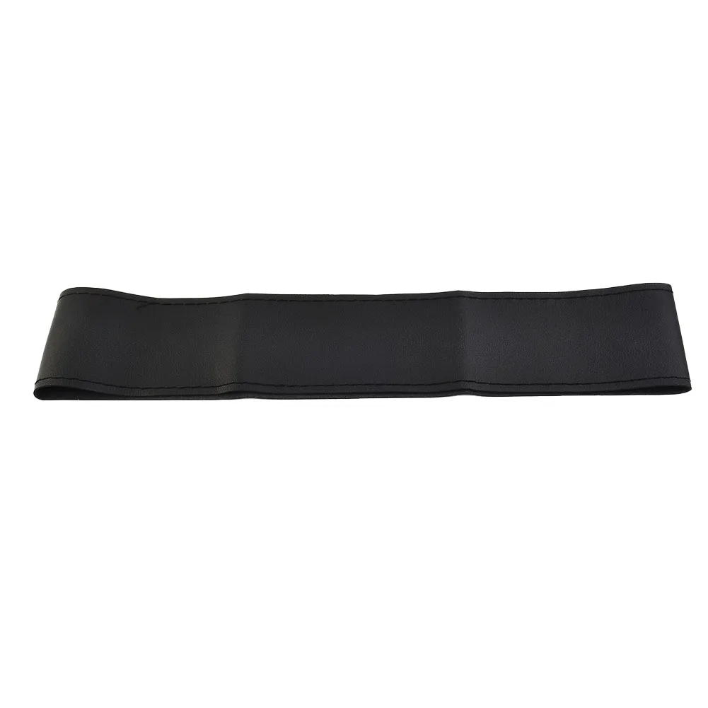 Durable Practical Steering Wheel Cover Vehicle Parts Replacement Universal 15in/37-38cm Accessories Breathable
Durable Practical Steering Wheel Cover Vehicle Parts Replacement Universal 15in/37-38cm Accessories Breathable
