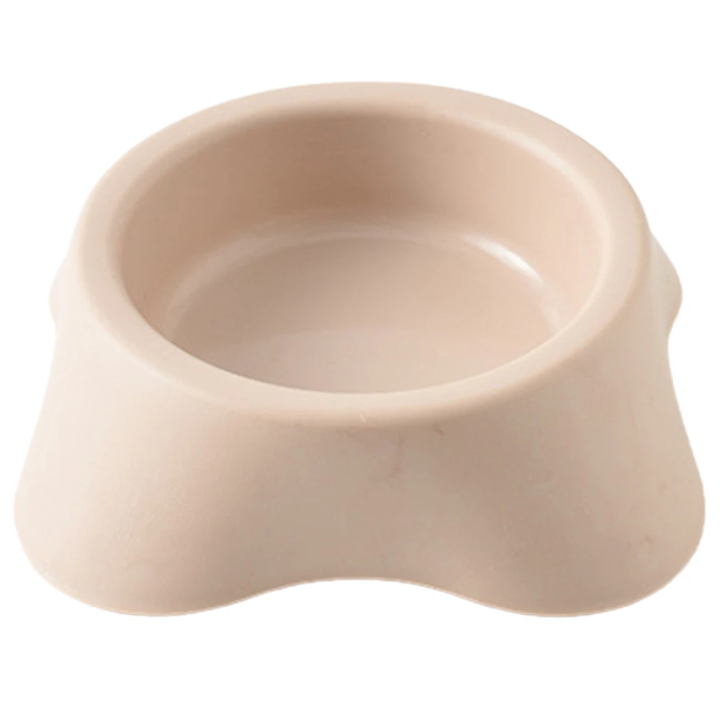 Пластиковая миска для щенков, кошек, 1 шт.
Пластиковая миска для щенков, кошек, 1 шт.