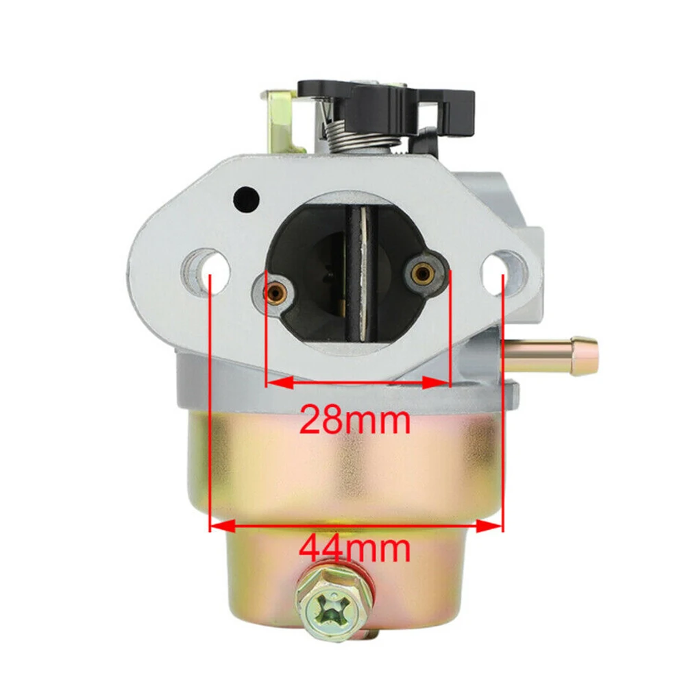 Carburettor Air Filter Kit For Honda GCV135 GCV160 GC135 GC160 Engine Lawnmower Part Replacement Sturdy Durable Easy To Replace
Carburettor Air Filter Kit For Honda GCV135 GCV160 GC135 GC160 Engine Lawnmower Part Replacement Sturdy Durable Easy To Replace
