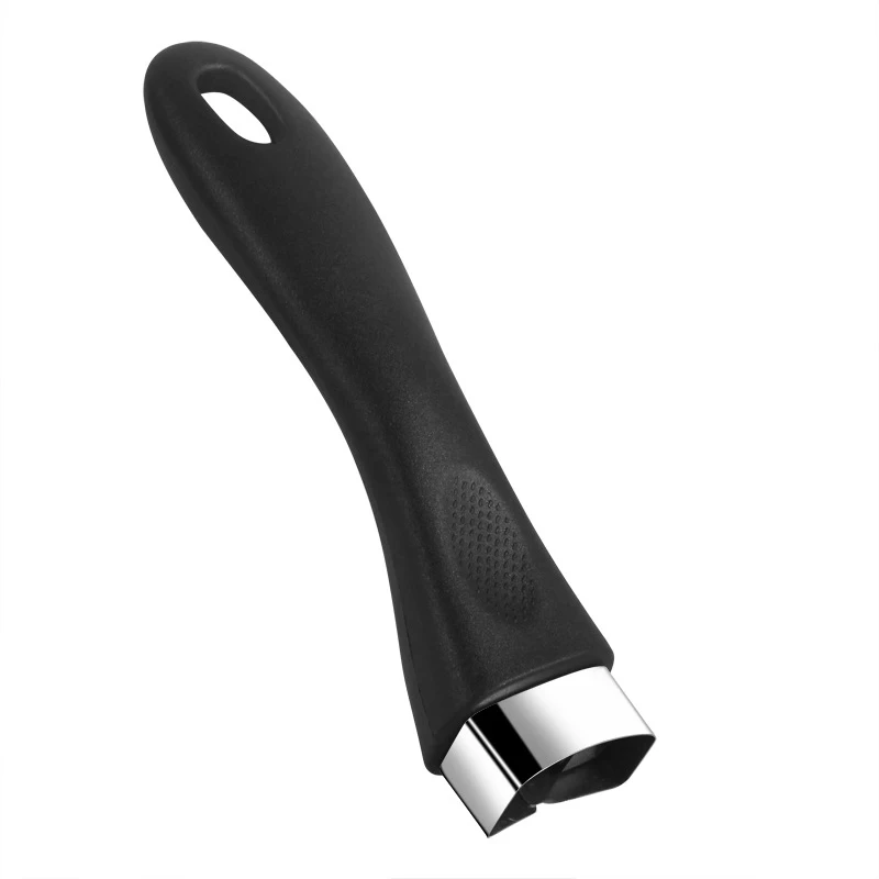 Съемная бакелитовая ручка для кастрюли ZMONH
Съемная бакелитовая ручка для кастрюли ZMONH