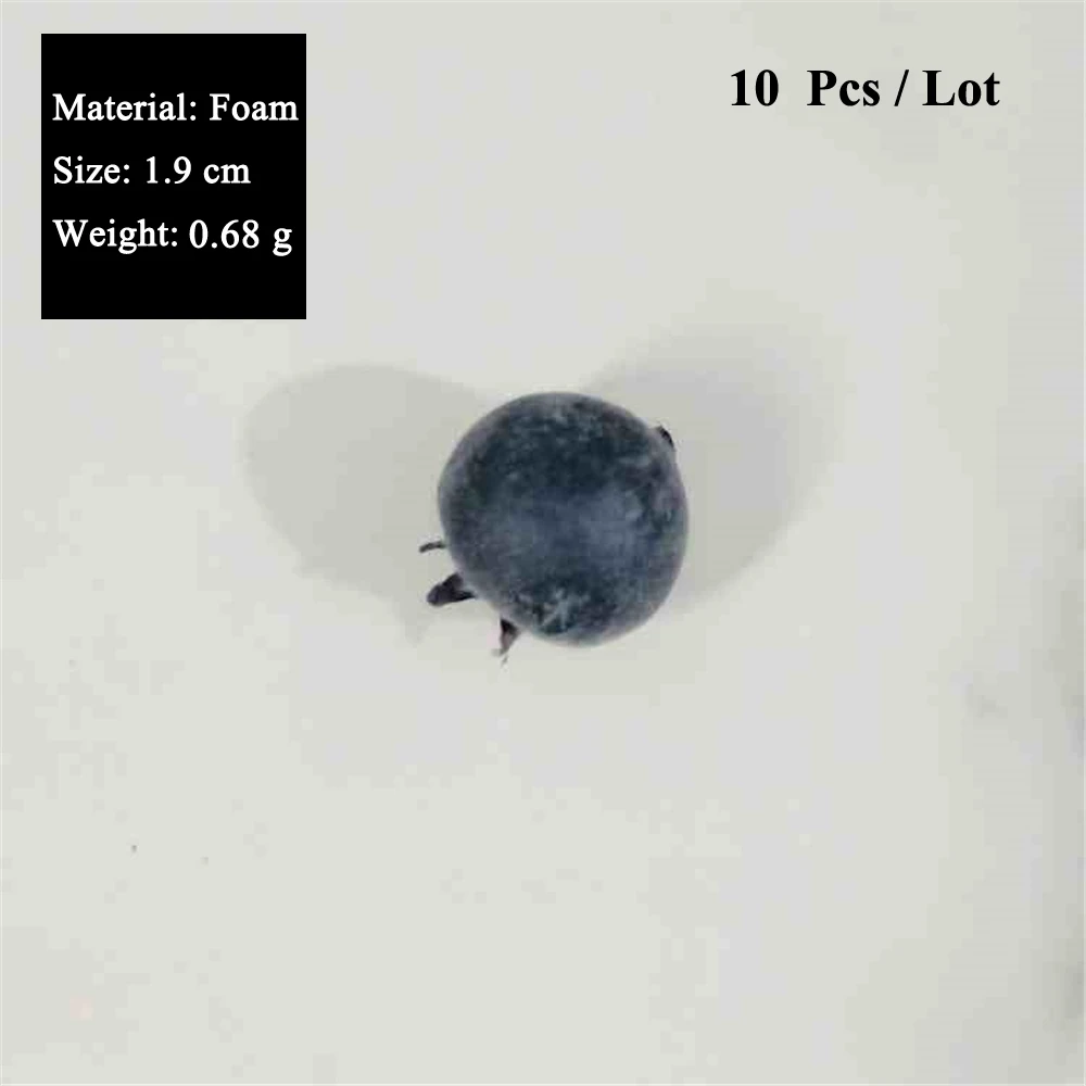 Искусственные фрукты из ПВХ
Искусственные фрукты из ПВХ