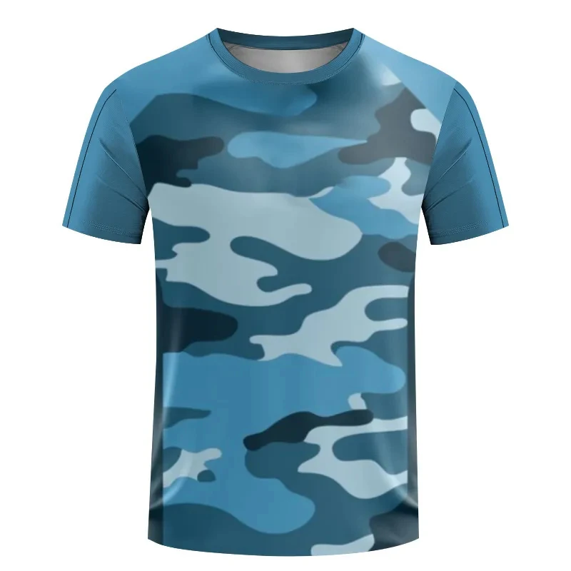 Summer Men's T-shirt Fashion O-neck Oversized T Shirt For Men Casual All-match Sports Competition Women Short Sleeve Tops Tee 
Summer Men's T-shirt Fashion O-neck Oversized T Shirt For Men Casual All-match Sports Competition Women Short Sleeve Tops Tee