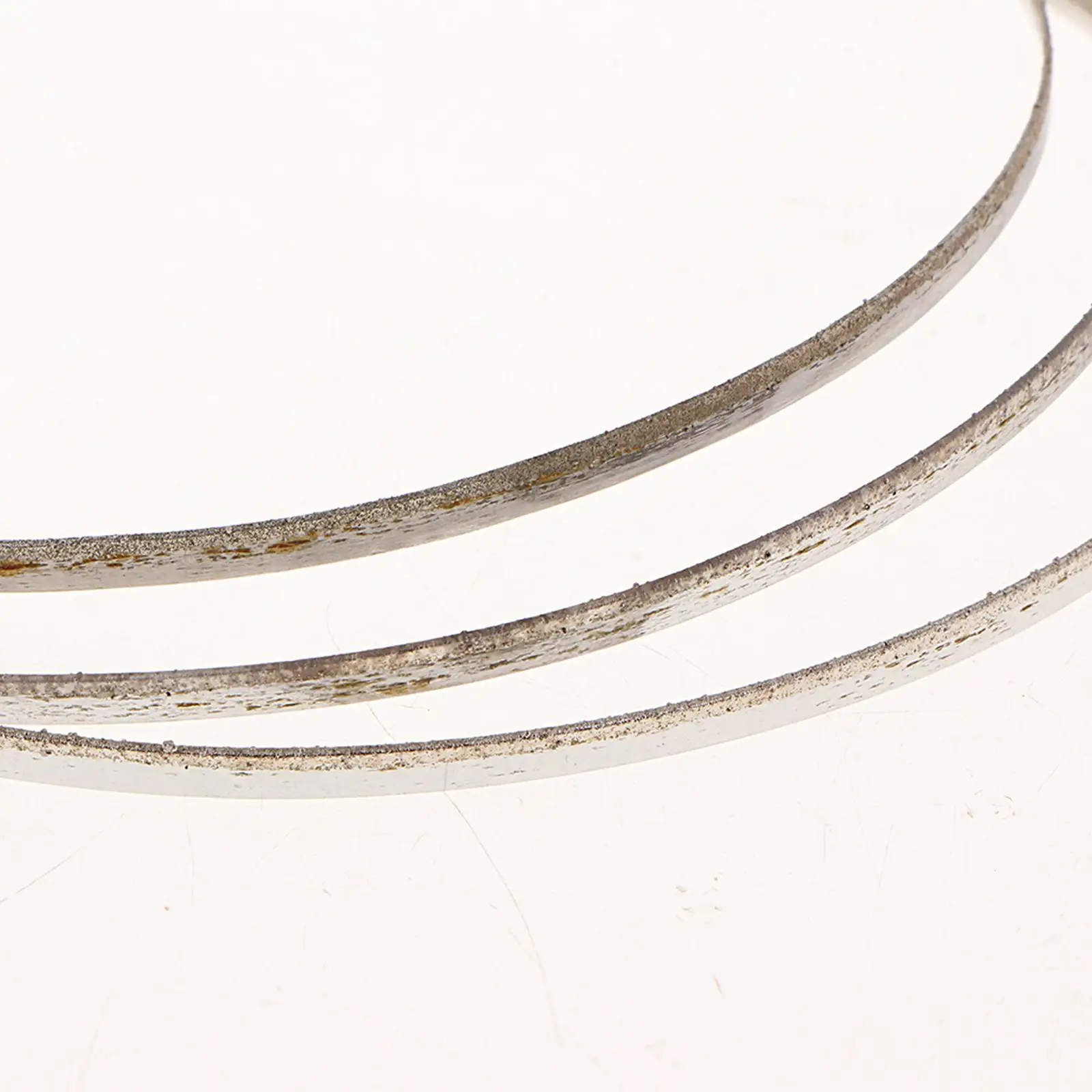 Сменное полотно для ленточной пилы с алмазным покрытием, 5,63 дюйма, запчасти для резки стекла 
Сменное полотно для ленточной пилы с алмазным покрытием, 5,63 дюйма, запчасти для резки стекла