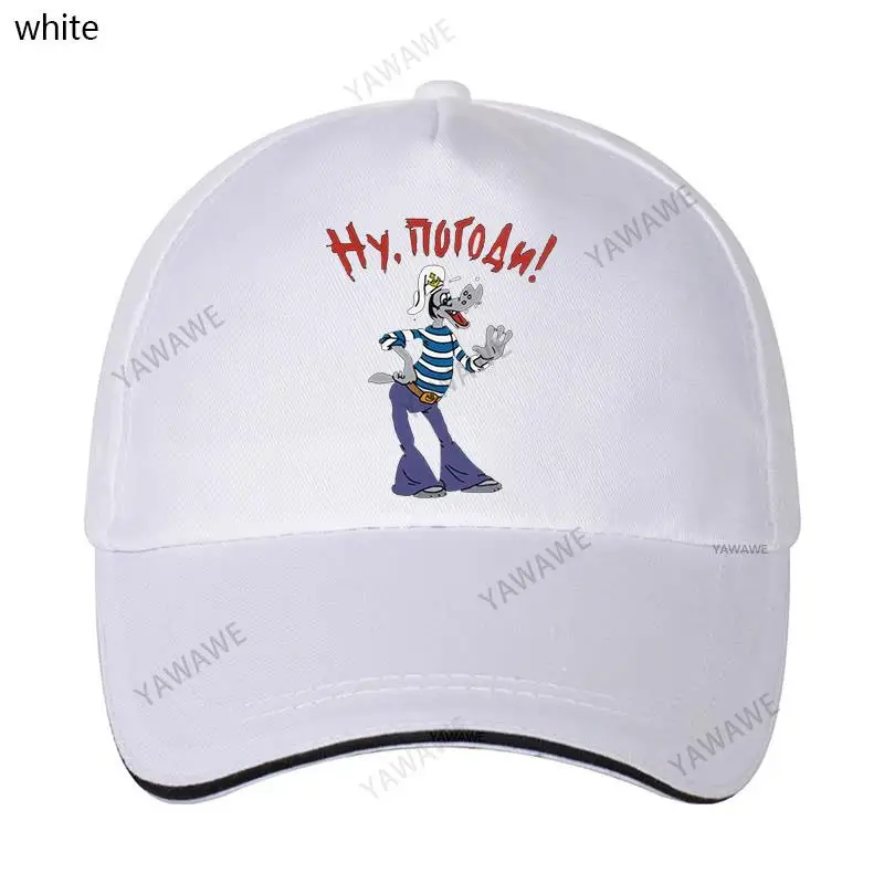 Nu Pogodi Wolf Snapback Cap Men Cotton Baseball Cap Cool Solid Sunhat Casual Russian Comic Cartoon Boyfriend Cap hip hop hat
Nu Pogodi Wolf Snapback Cap Men Cotton Baseball Cap Cool Solid Sunhat Casual Russian Comic Cartoon Boyfriend Cap hip hop hat