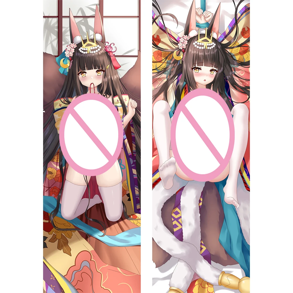 Pillow Cover Decorative Azur Lane IJN Nagato Home Decoration Body Hugging Body Pillow Case Soft Anime Theme Pillowcase
Pillow Cover Decorative Azur Lane IJN Nagato Home Decoration Body Hugging Body Pillow Case Soft Anime Theme Pillowcase