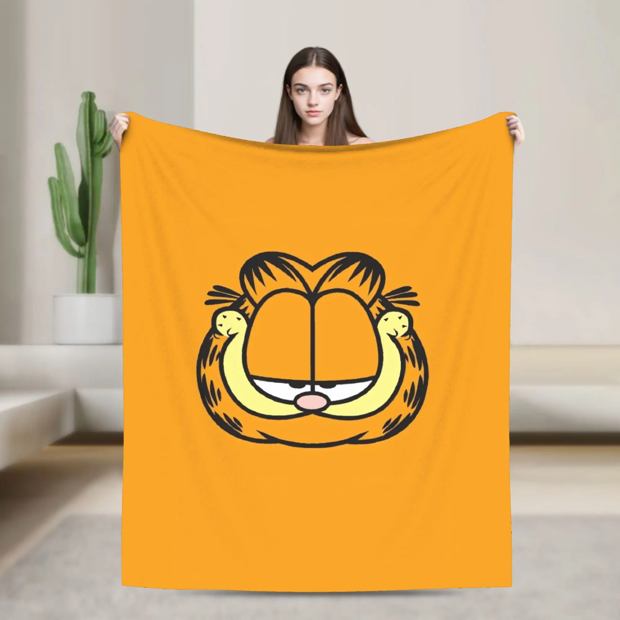 Одеяло Potdemiel G-Garfields для детей
Одеяло Potdemiel G-Garfields для детей
