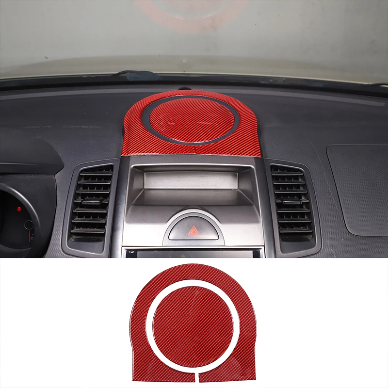 For 2009-2013 Kia Soul soft carbon fiber car dashboard panel sticker car styling accessories
For 2009-2013 Kia Soul soft carbon fiber car dashboard panel sticker car styling accessories