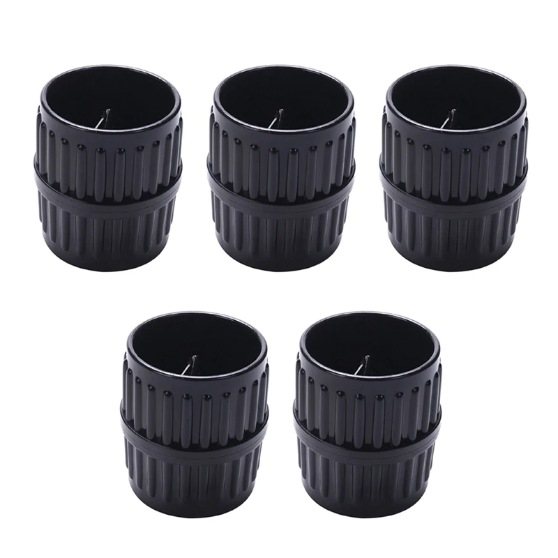 5Pcs 4-42Mm Tube Reamer Internal External Pipe Metal Tubes Polishing Deburring Tool
5Pcs 4-42Mm Tube Reamer Internal External Pipe Metal Tubes Polishing Deburring Tool