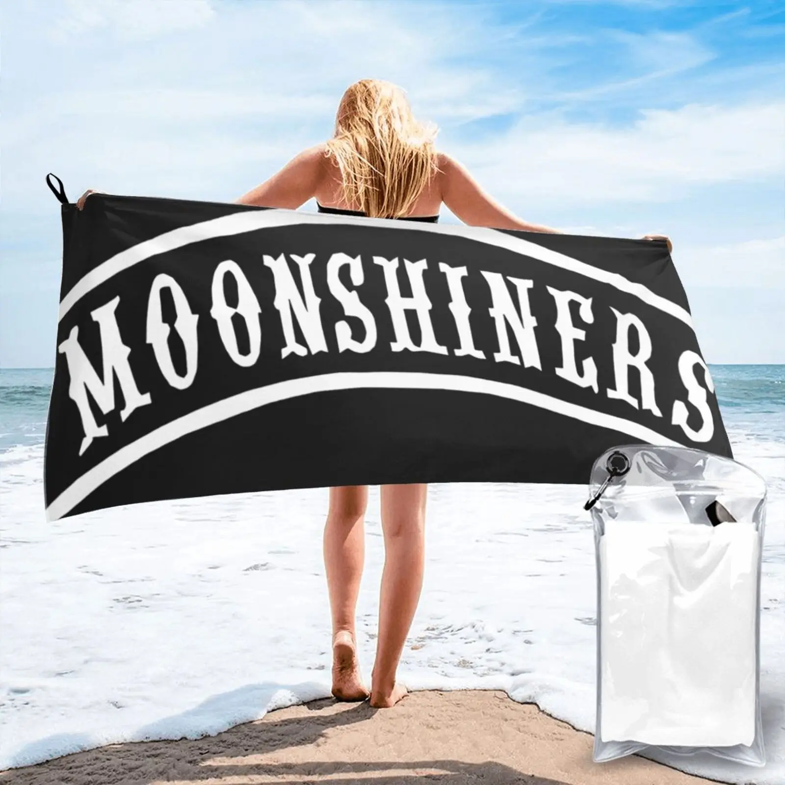 Пляжное полотенце Moonshiners из хлопка Moonshine, пляжное полотенце для пляжа, пляжный халат для женщин, роскошное полотенце, полотенце для рук, подх...
Пляжное полотенце Moonshiners из хлопка Moonshine, пляжное полотенце для пляжа, пляжный халат для женщин, роскошное полотенце, полотенце для рук, подх...