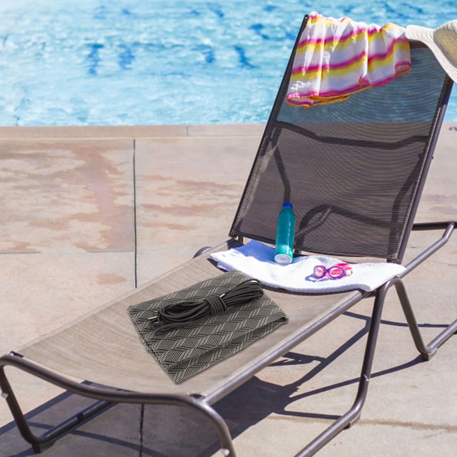 Chair Lounge Cloth Accessories Camp Replacement Fabric Outdoor Beach Accessory Canvas Repair
Chair Lounge Cloth Accessories Camp Replacement Fabric Outdoor Beach Accessory Canvas Repair