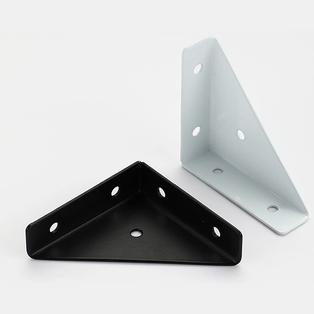 Hand Tool Solid Support 4PCS Heavy Iron Angle Corner Brackets Protector Right Angle Corner Stand Connected To Three Board Time
Hand Tool Solid Support 4PCS Heavy Iron Angle Corner Brackets Protector Right Angle Corner Stand Connected To Three Board Time