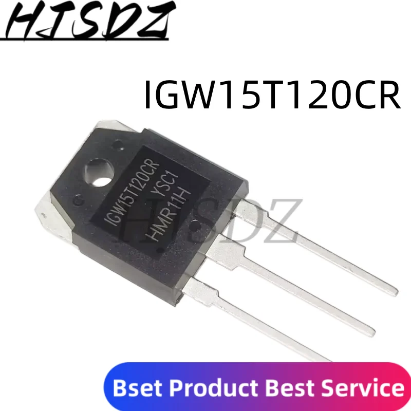 5-10p unids/lote IGW15T120CR IGW15T120C IGW15T120 TO3P IGBT 15A 1200V cocina de inducción General de efecto de campo 1GW15T120CR
5-10p unids/lote IGW15T120CR IGW15T120C IGW15T120 TO3P IGBT 15A 1200V cocina de inducción General de efecto de campo 1GW15T120CR