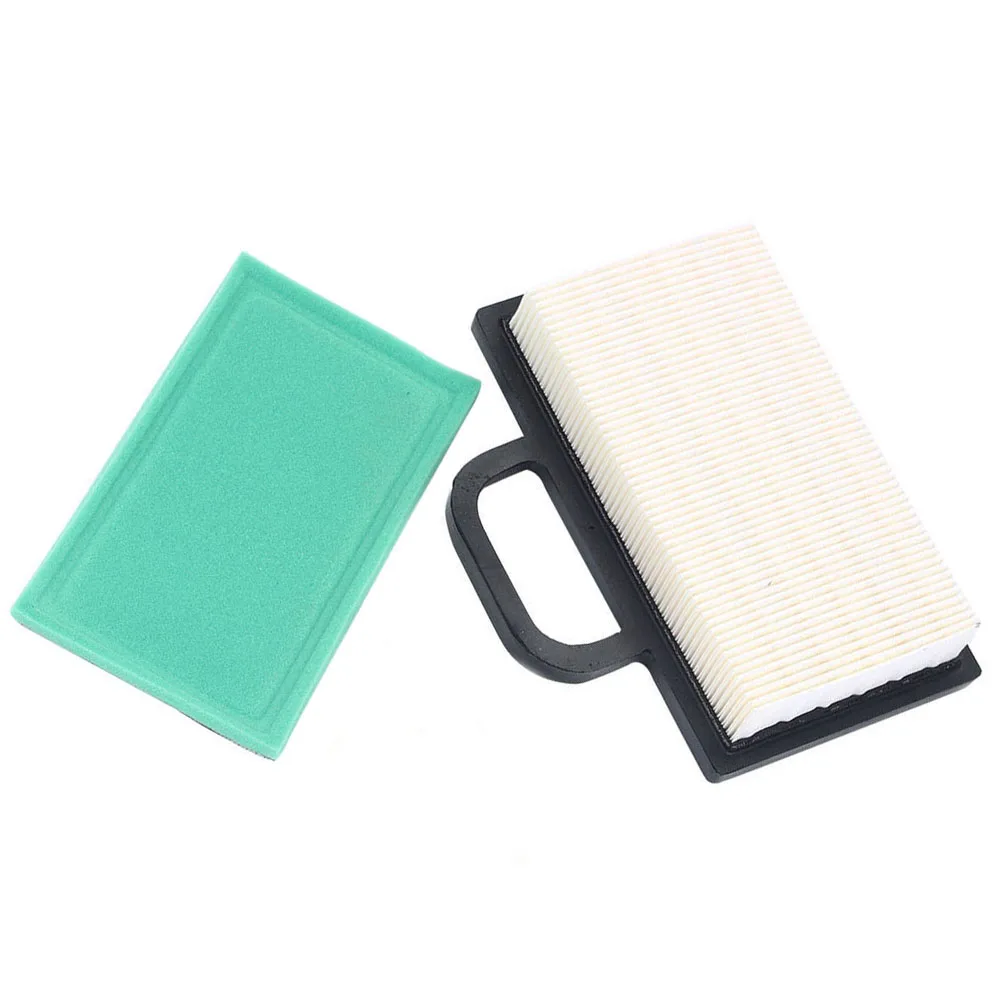 Long lasting Air Filter and Pre Filter Combo Compatible with For 499486 For 499486S 273638 5063B 5063D 5063H 5063K
Long lasting Air Filter and Pre Filter Combo Compatible with For 499486 For 499486S 273638 5063B 5063D 5063H 5063K