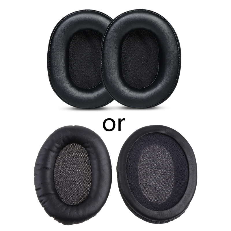 Upgraded Ear Pads Soft Ear Cushion Earpads for razer Barracuda X Headphone Dropship
Upgraded Ear Pads Soft Ear Cushion Earpads for razer Barracuda X Headphone Dropship