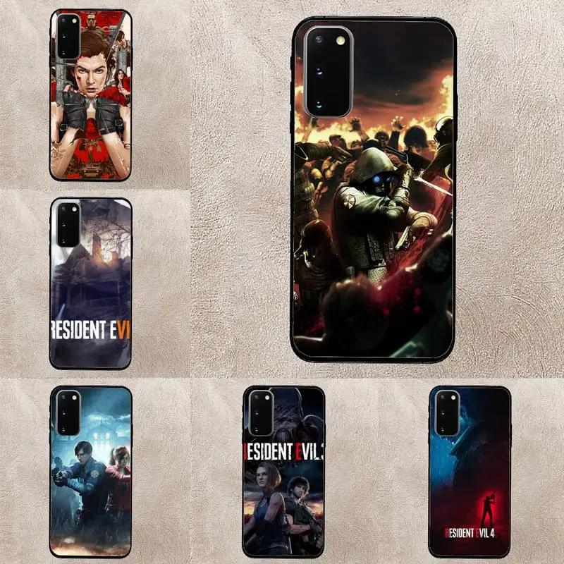 R-Resident E-Evil Phone Case For Huawei Honor 10Lite 10i 20 8x 10 Funda 9lite 9xpro Back Coque
R-Resident E-Evil Phone Case For Huawei Honor 10Lite 10i 20 8x 10 Funda 9lite 9xpro Back Coque