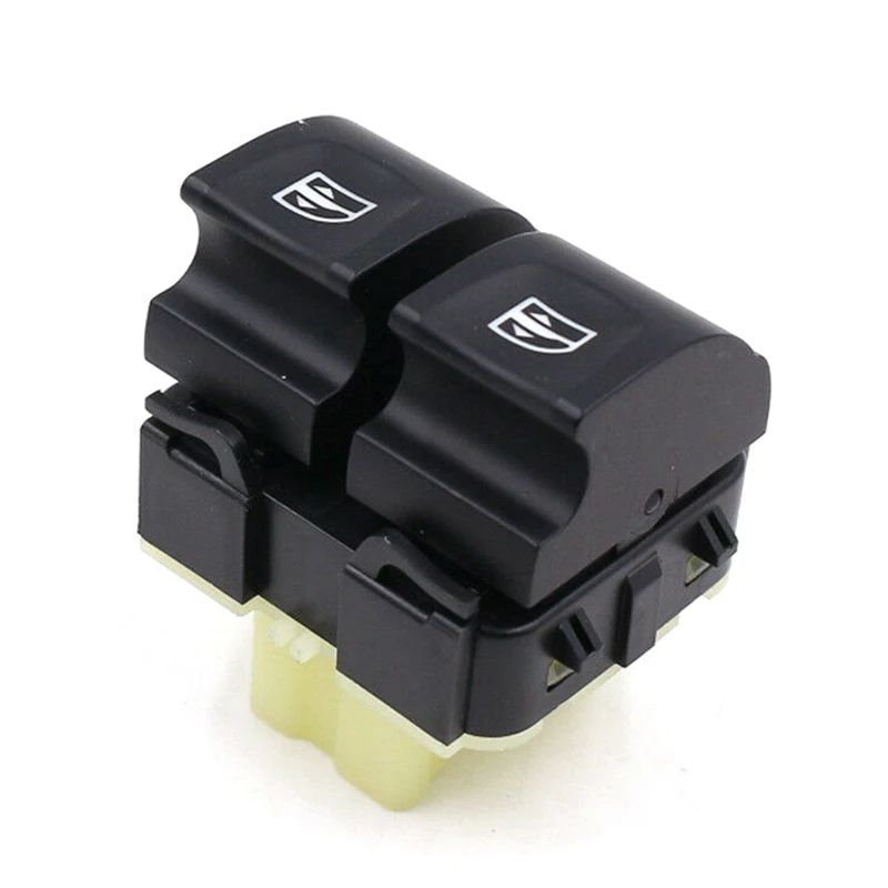 2X 254118044R Electric Window Switch For Renault Clio MK IV 2013-2017
2X 254118044R Electric Window Switch For Renault Clio MK IV 2013-2017